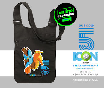 ICON Durban Messenger