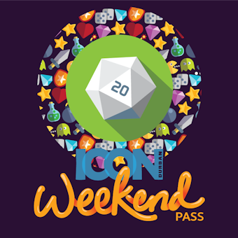 Weekend Pass